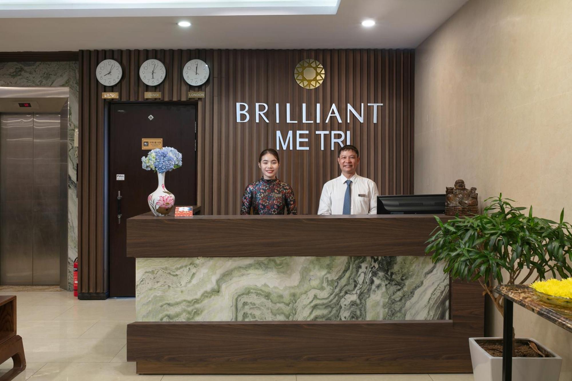 Blubiz Hotel Hanoi Exterior foto